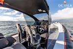 FB Design Buzzi 39 RIB SF - Picture 4