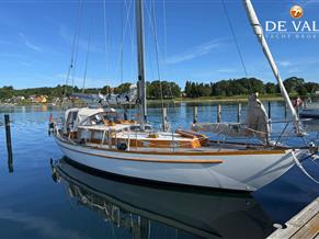 Classic 7 KR Cruiser/Racer