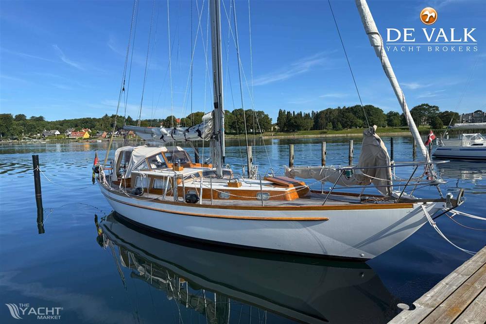 Classic 7 KR Cruiser/Racer - Picture 1