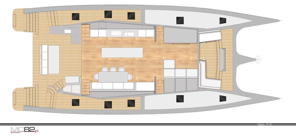 McConaghy MC82P - General Image