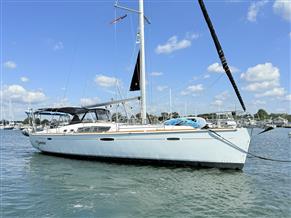 Beneteau Oceanis 46