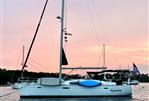 Beneteau Oceanis 46