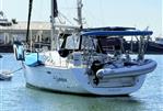 Beneteau Oceanis 46