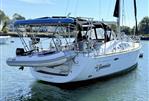 Beneteau Oceanis 46