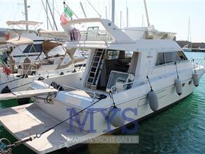 Ferretti Yachts FERRETTI 39 FLY