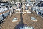 Hallberg Rassy Hallberg Rassy 49 ketch - HALLBERG RASSY 49 KETCH (78)