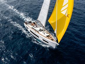 Dufour 41 - Preorder