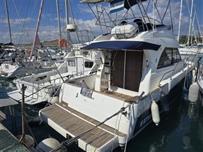 Beneteau Antares 980