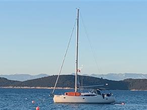 Elan Marine Impression