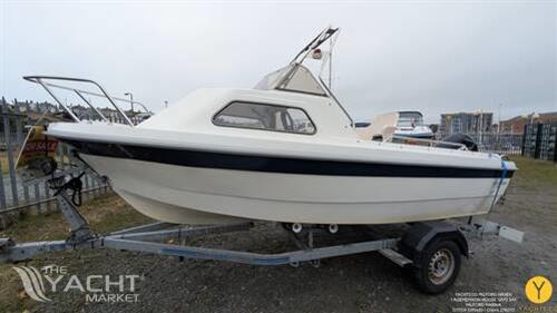 Kingfisher 166 Sports Fisher