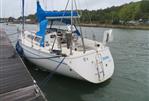Jeanneau Sunrise 34
