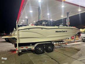 Mastercraft X24