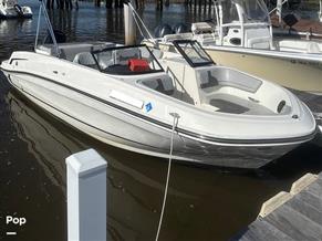 Bayliner VR6 OB