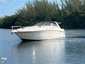 Sea Ray 500 Sundancer