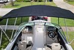 Chaparral H2O 19 Ski & Fish - Bimini