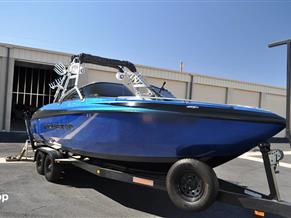 Malibu Sunscape 25 LSV