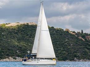 Jeanneau Sun Odyssey 40.3