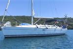 Jeanneau Sun Odyssey 40.3