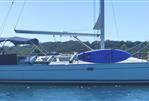 Jeanneau Sun Odyssey 40.3