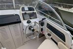 Grady-White Adventure 208 - Helm
