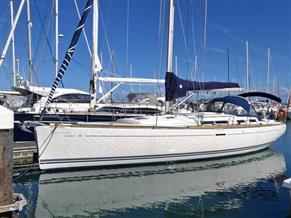 Dufour 455 Grand Large