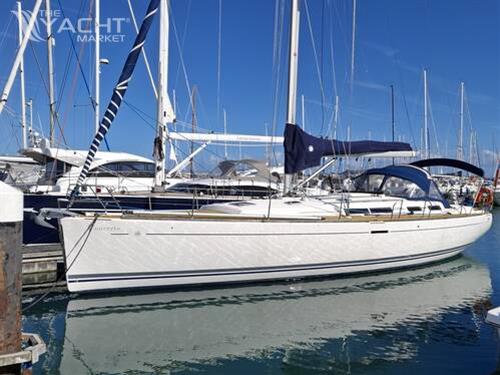 Dufour 455 Grand Large