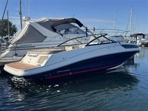 Bayliner VR5