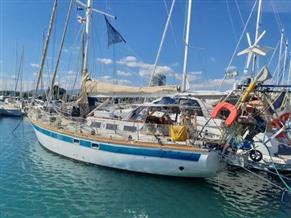 STRATIMER Endurance 44