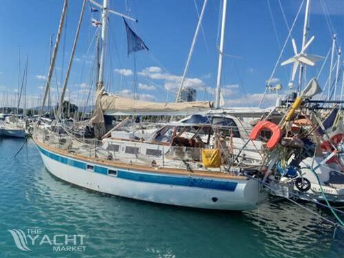 STRATIMER Endurance 44