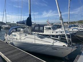 Albin Scampi MK IIII