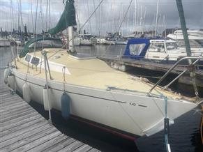 Contessa 28