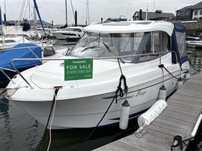 Beneteau Antares 6.80 OB