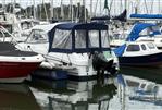 Beneteau Antares 6.80 OB - IMG 3735
