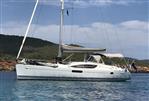 Jeanneau Sun Odyssey 45 DS