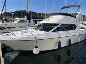Bayliner 288 Classic