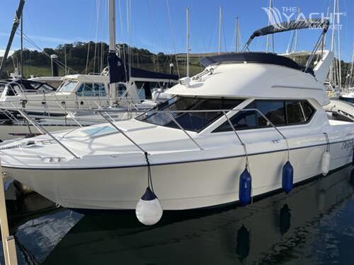 Bayliner 288 Classic