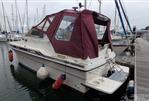 Fairline Carrera 24 Sports Cruiser
