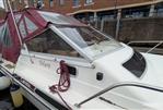 Fairline Carrera 24 Sports Cruiser
