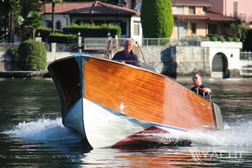 COLOMBO LEOPOLDO Poldo 23