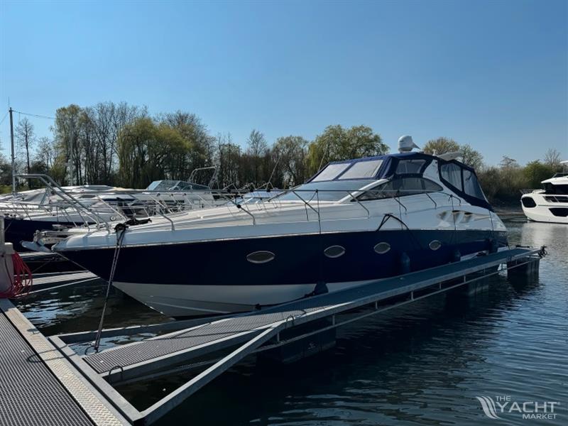 Astondoa (ES) Astondoa 40 Open