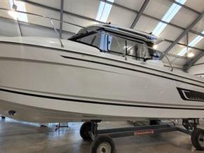 Jeanneau Merry Fisher 795 S2