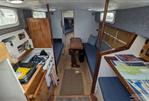 Colvic Sea Rover 28 Triple Keel