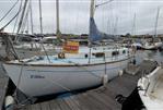 Colvic Sea Rover 28 Triple Keel