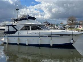 Fairline Corniche 31