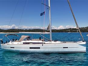 Dufour 500 Grand Large