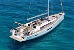Dufour 500 Grand Large - Dufour 500 Grand Large