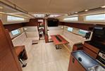 Hanse Yachts Hanse 548