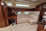 Hanse Yachts Hanse 548