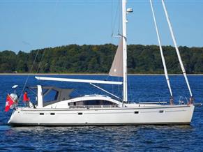 Wauquiez Pilot Saloon 47