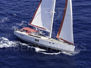 Hanse 630E